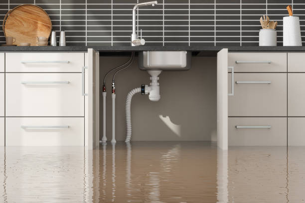 Best Water damage restoration near me  in Edgecliff Village, TX