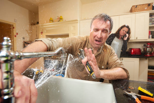 Best Local water damage restoration  in Edgecliff Village, TX